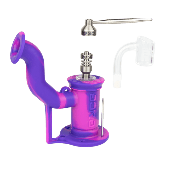 Eyce Rig II 710 Bundle Best Sales Price - Dab Rigs