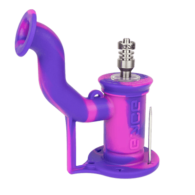 Eyce Rig II 710 Bundle Best Sales Price - Dab Rigs