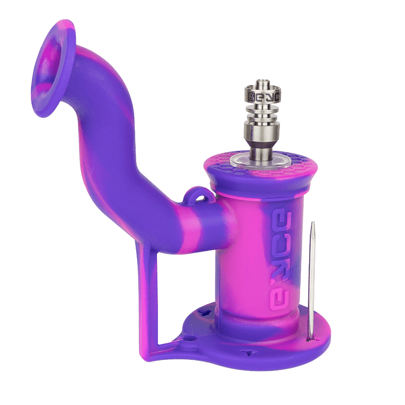 Eyce Rig II 710 Bundle Best Sales Price - Dab Rigs