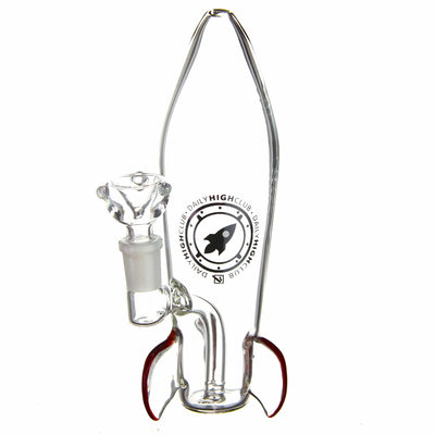 Daily High Club "Rocket" Bong Best Sales Price - Bongs