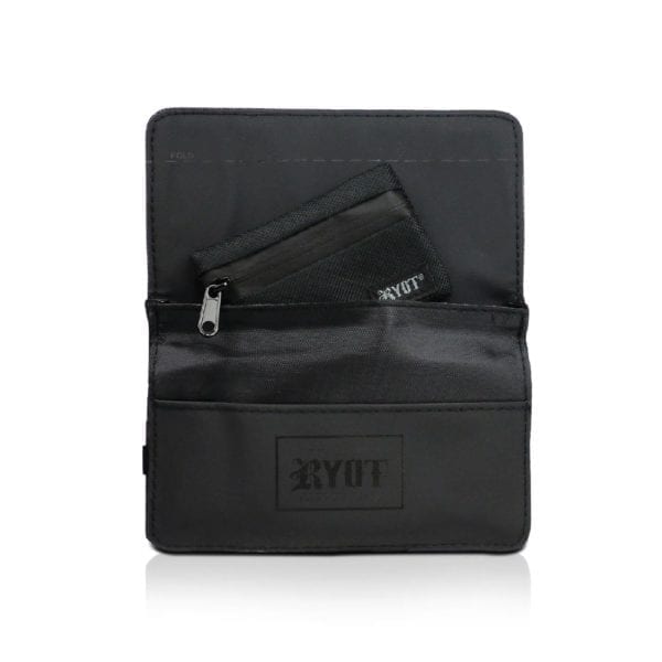 RYOT Roller Wallet Best Sales Price - Rolling Papers & Supplies