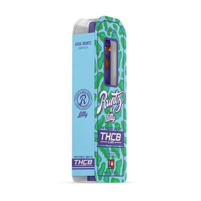 Runtz x Litty THC-B Live Resin Disposable Vape 1g Best Sales Price - Vape Pens