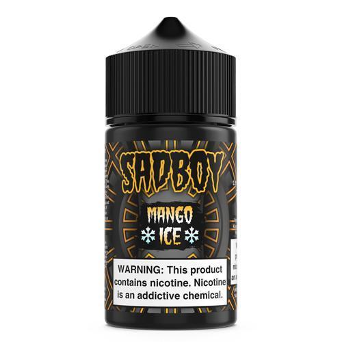 Mango Ice by Sadboy E-Liquid 60ml Best Sales Price - eJuice