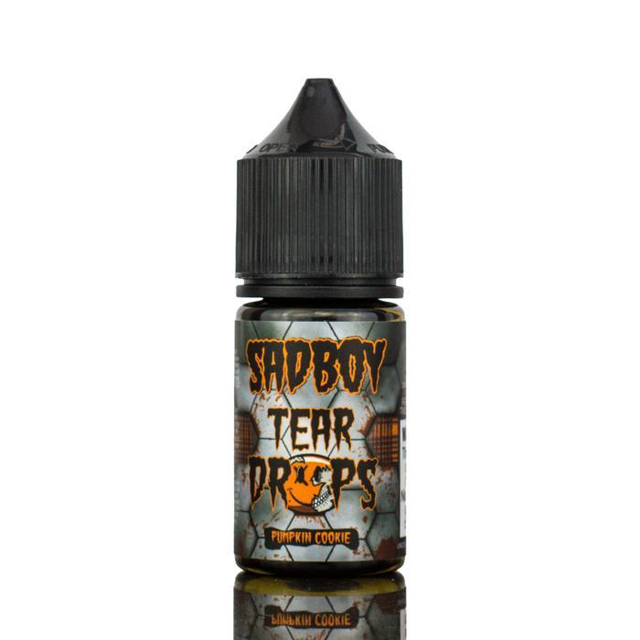 Pumpkin Cookie Salt by Sadboy Salts 30ml Best Sales Price - eJuice