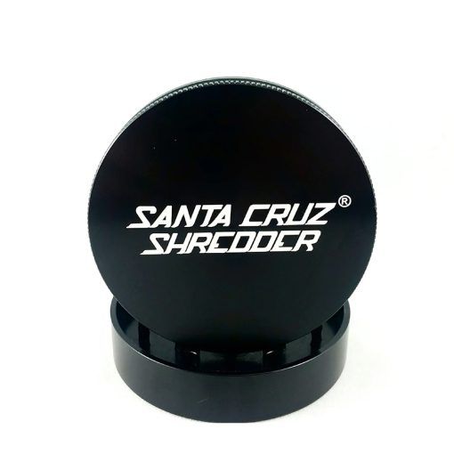 Santa Cruz 2 Piece Large Grinders Best Sales Price - Grinders