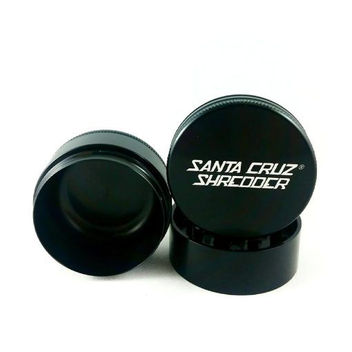 Santa Cruz Shredder 3 Piece Medium Grinder Best Sales Price - Grinders