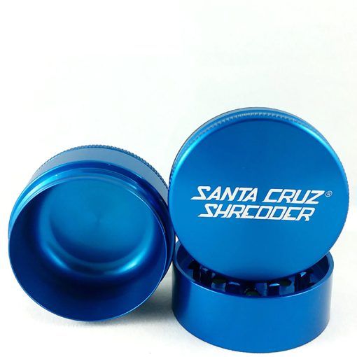 Santa Cruz Shredder 3 Piece Medium Grinder Best Sales Price - Grinders