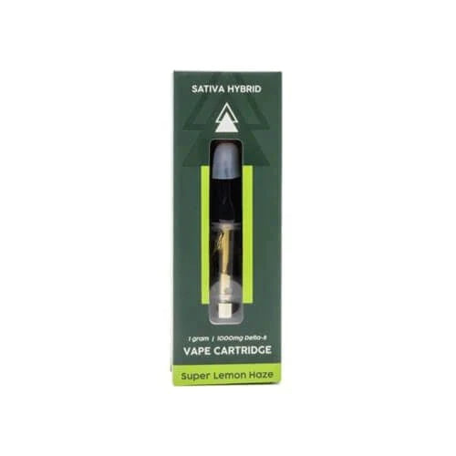 Serene Tree Delta 8 Vape Cartridge 1g Best Sales Price - Vape Cartridges