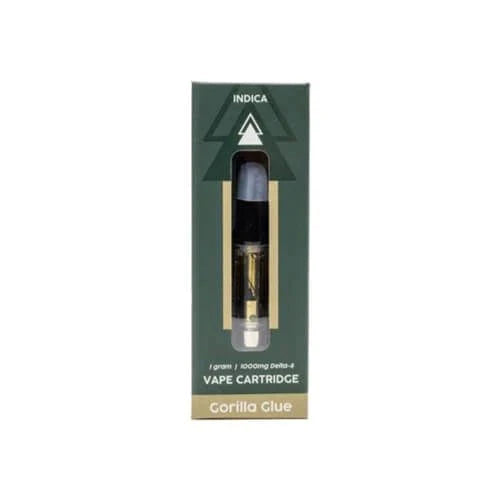 Serene Tree Delta 8 Vape Cartridge 1g Best Sales Price - Vape Cartridges