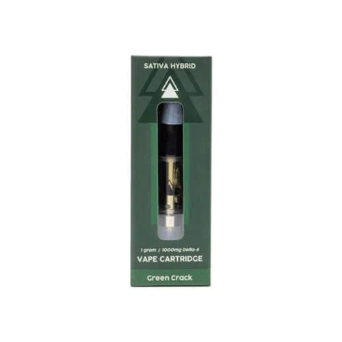 Serene Tree Delta 8 Vape Cartridge 1g Best Sales Price - Vape Cartridges