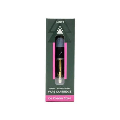 Serene Tree Delta 8 Vape Cartridge 1g Best Sales Price - Vape Cartridges