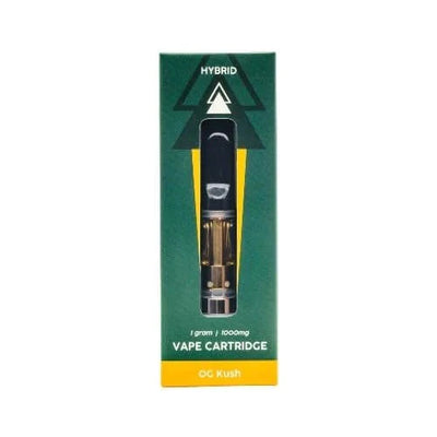 Serene Tree Delta 8 Vape Cartridge 1g Best Sales Price - Vape Cartridges