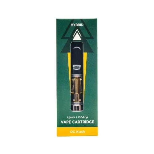 Serene Tree Delta 8 Vape Cartridge 1g Best Sales Price - Vape Cartridges