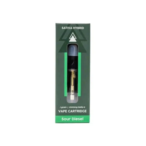 Serene Tree Delta 8 Vape Cartridge 1g Best Sales Price - Vape Cartridges