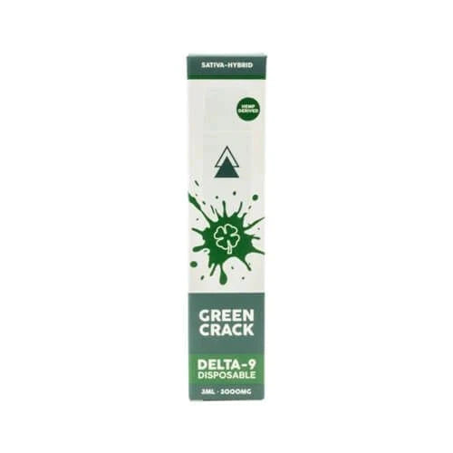 Serene Tree Delta 9 Disposable Vape 3g Best Sales Price - Vape Pens