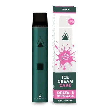 Serene Tree Delta 9 Disposable Vape 3g Best Sales Price - Vape Pens