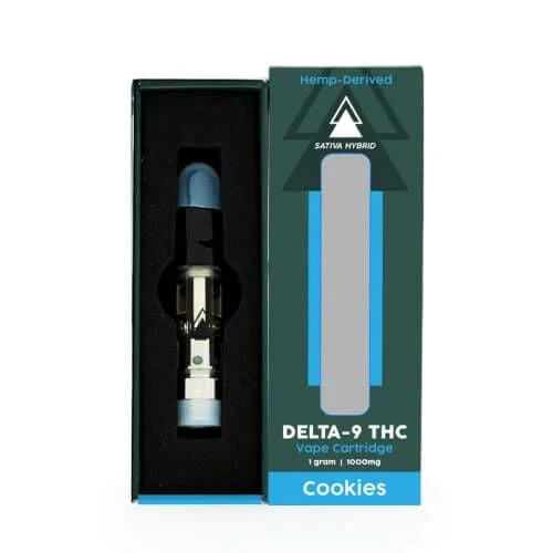 Serene Tree Delta 9 Vape Cartridge 1g Best Sales Price - Vape Cartridges