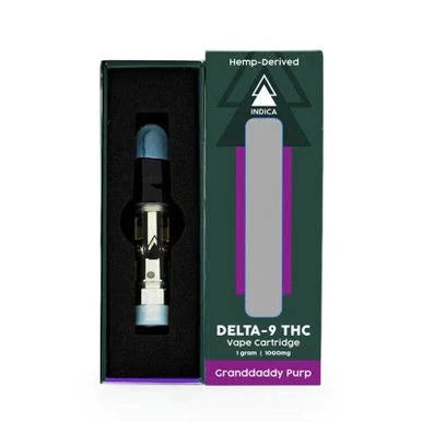 Serene Tree Delta 9 Vape Cartridge 1g Best Sales Price - Vape Cartridges