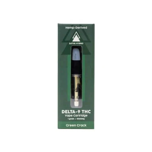 Serene Tree Delta 9 Vape Cartridge 1g Best Sales Price - Vape Cartridges