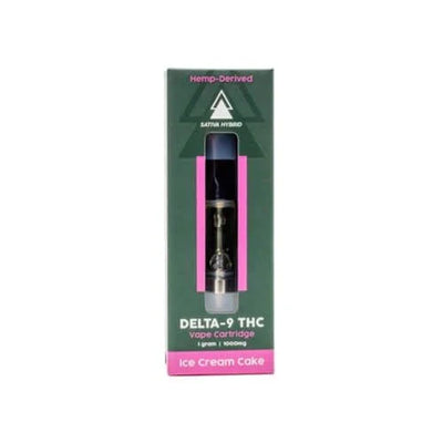 Serene Tree Delta 9 Vape Cartridge 1g Best Sales Price - Vape Cartridges