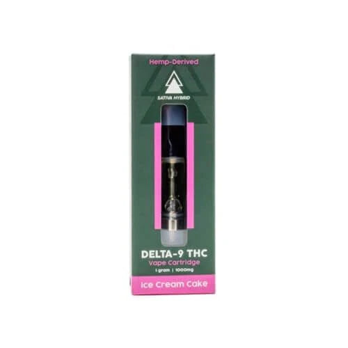 Serene Tree Delta 9 Vape Cartridge 1g Best Sales Price - Vape Cartridges