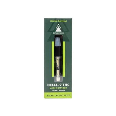 Serene Tree Delta 9 Vape Cartridge 1g Best Sales Price - Vape Cartridges