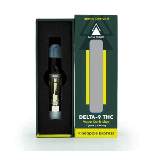 Serene Tree Delta 9 Vape Cartridge 1g Best Sales Price - Vape Cartridges