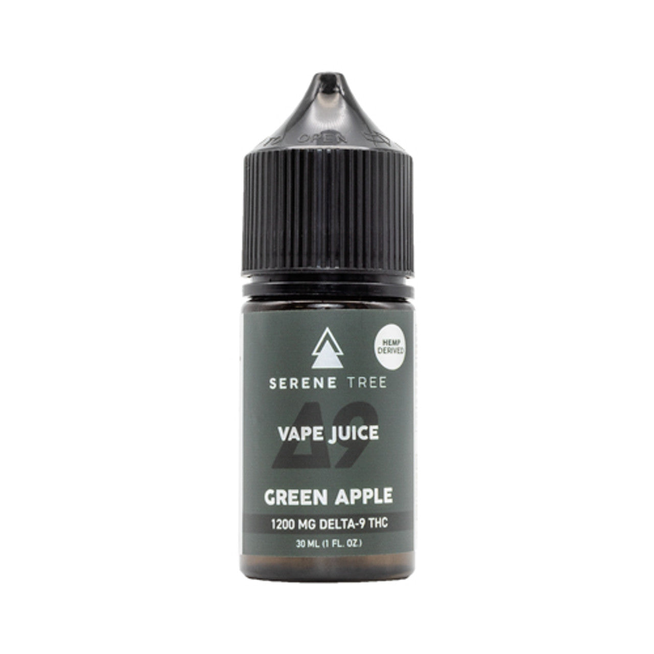 Serene Tree Delta 9 Vape Juice Best Sales Price - eJuice