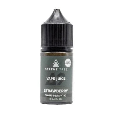 Serene Tree Delta 9 Vape Juice Best Sales Price - eJuice