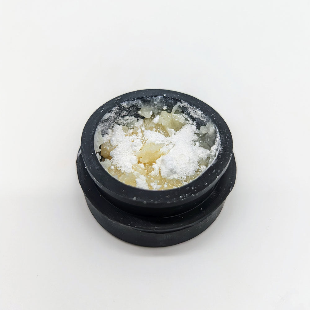 Boston Hempire THCa Iso-Badder Best Sales Price - CBD