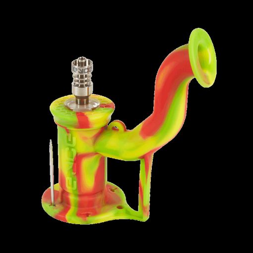 EYCE Silicone Dab Rig 2.0 Best Sales Price - Dab Rigs