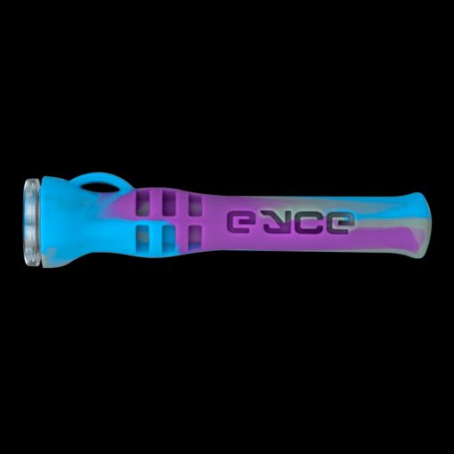 EYCE Mini Shorty Silicone One-Hitter Best Sales Price - Smoking Pipes