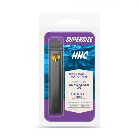 Skywalker OG Vape Pen - HHC Disposable 1800mg Buzz Best Sales Price - Vape Pens