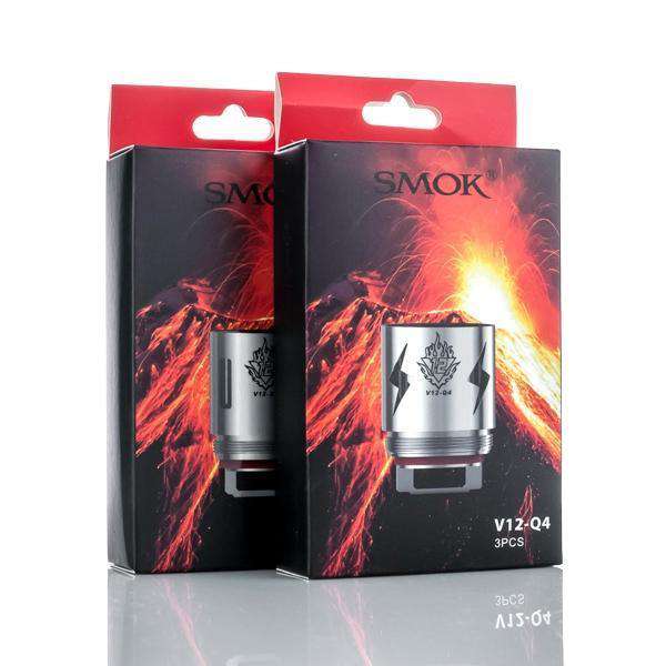 SMOK TFV12 V12 Replacement Coil Pack Best Sales Price - Pod System