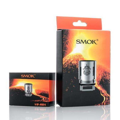 SMOK TFV8 Replacement Coil Best Sales Price - Pod System