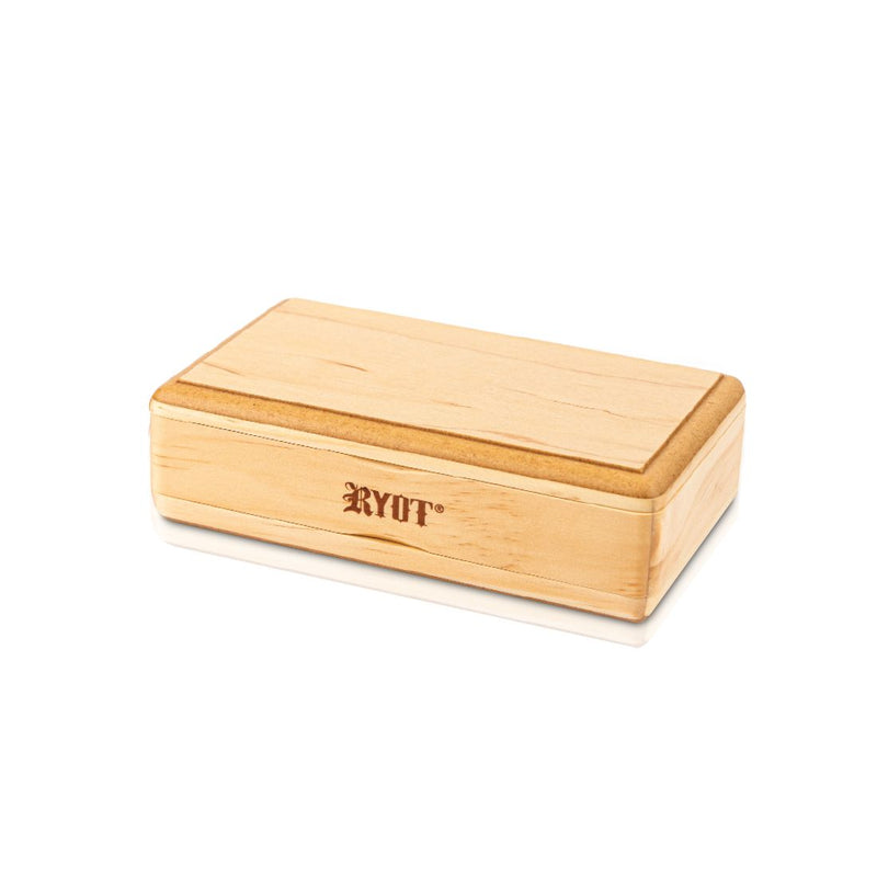 RYOT Solid Top Screen Boxes Best Sales Price - Rolling Papers & Supplies