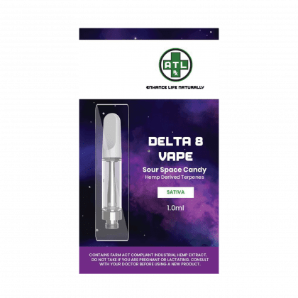 ATLRx Delta 8 THC Vape Cartridge Best Sales Price - Vape Cartridges