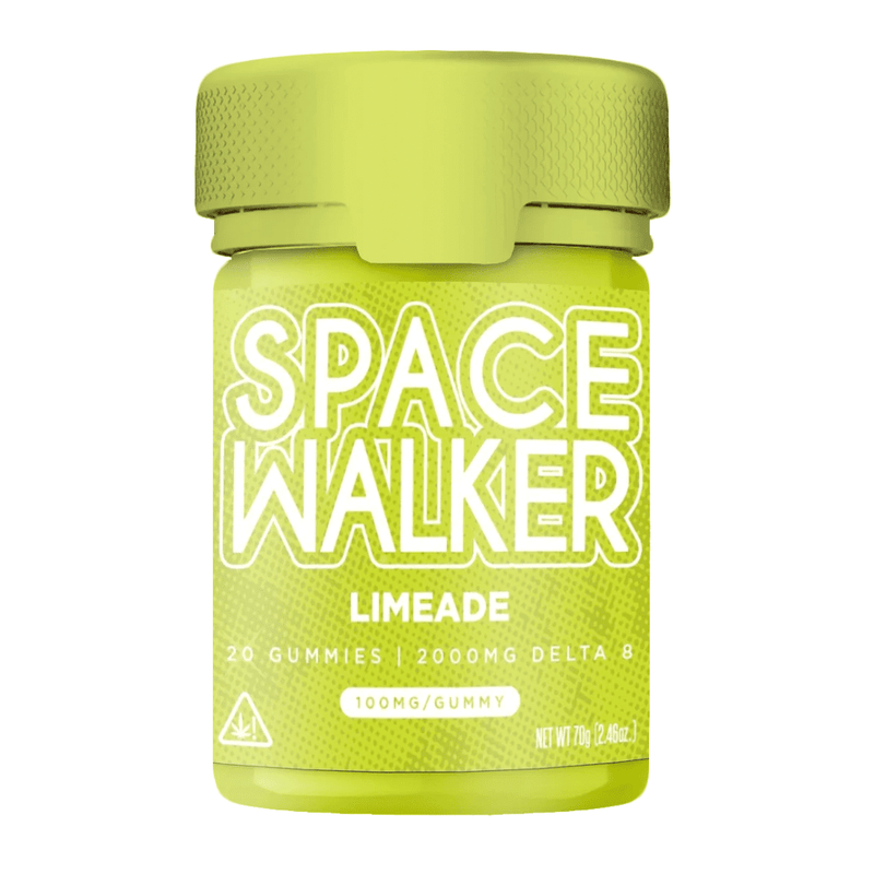 Space Walker Delta 8 Gummies 2000mg Best Sales Price - Gummies