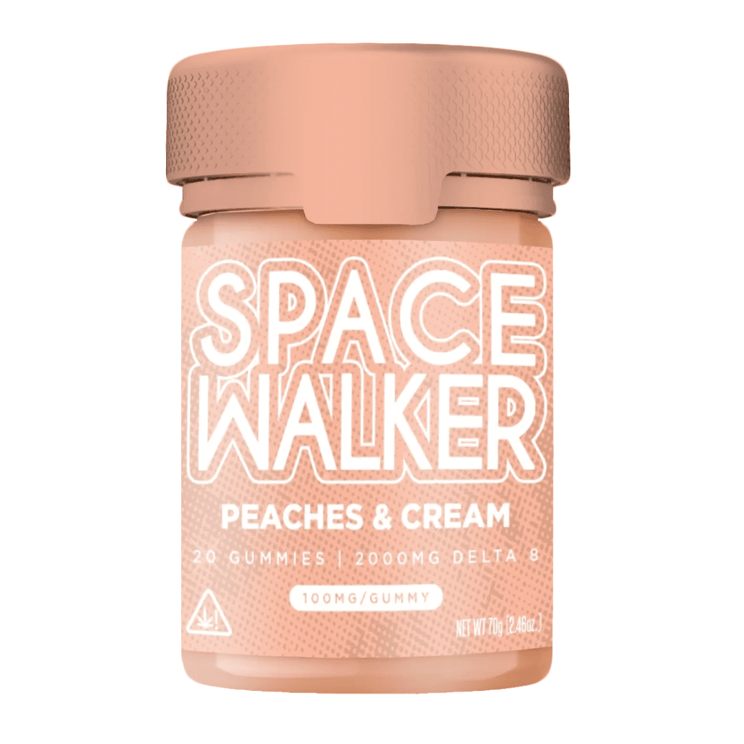 Space Walker Delta 8 Gummies 2000mg Best Sales Price - Gummies