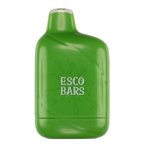 Spearmint Esco Bar 6000 Best Sales Price - Disposables