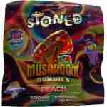 Stoned Mushroom Gummies 5000mg 10pc Best Sales Price - Gummies