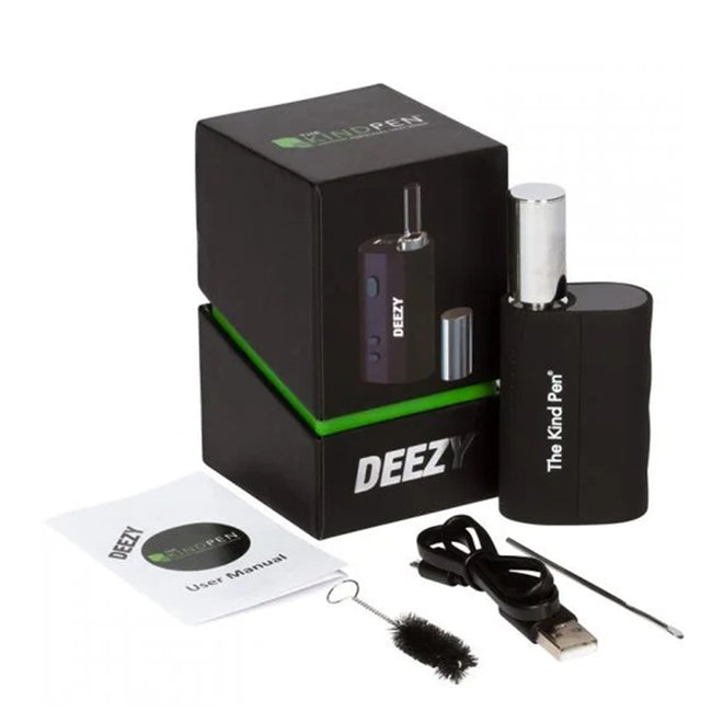 The Kind Pen Deezy Best Sales Price - Vape Battery