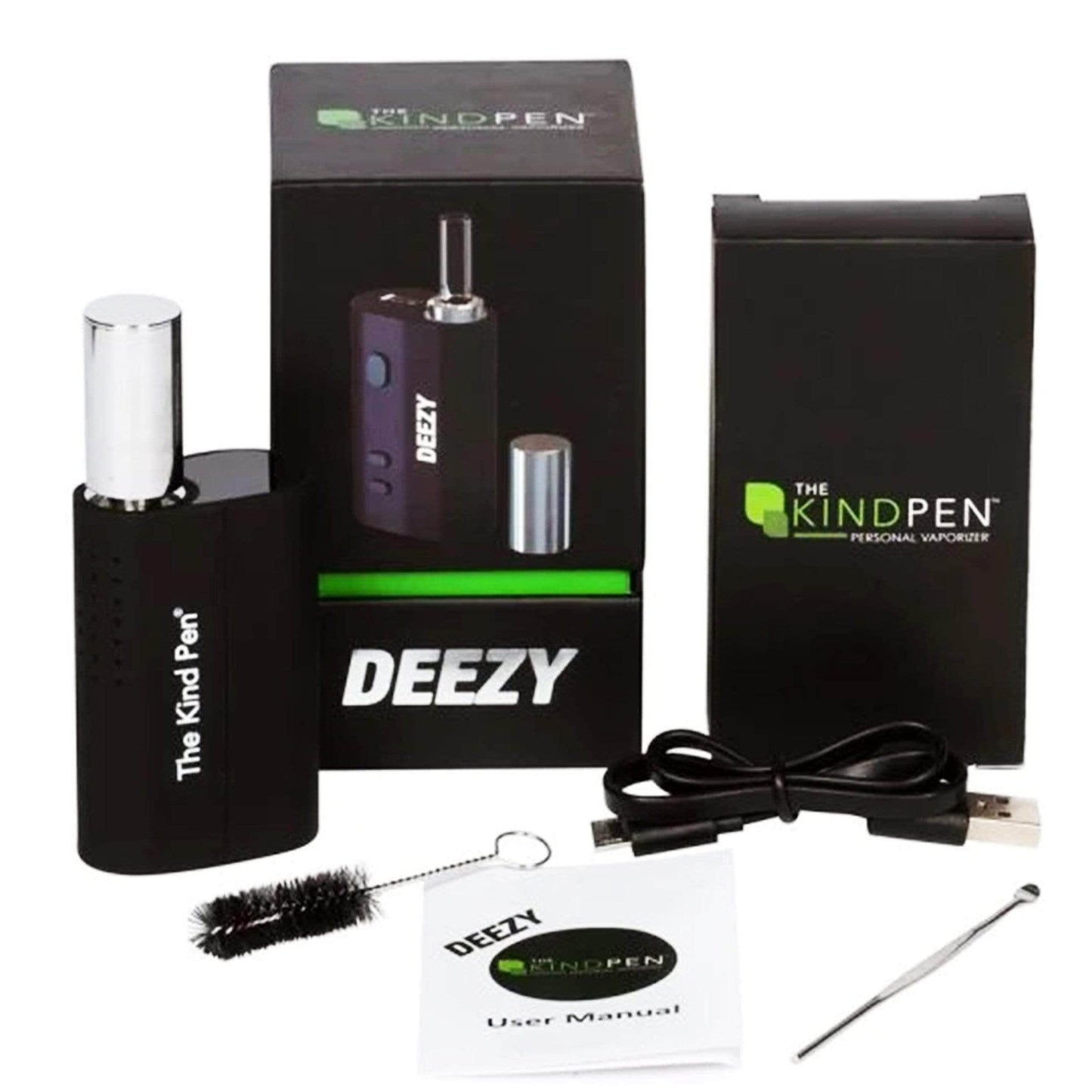 The Kind Pen Deezy Best Sales Price - Vape Battery