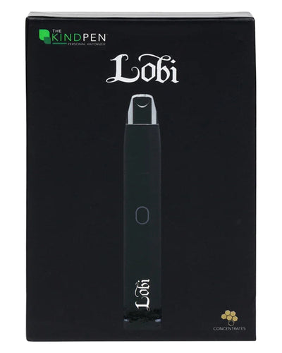 The Kind Pen Lobi Best Sales Price - Vaporizers