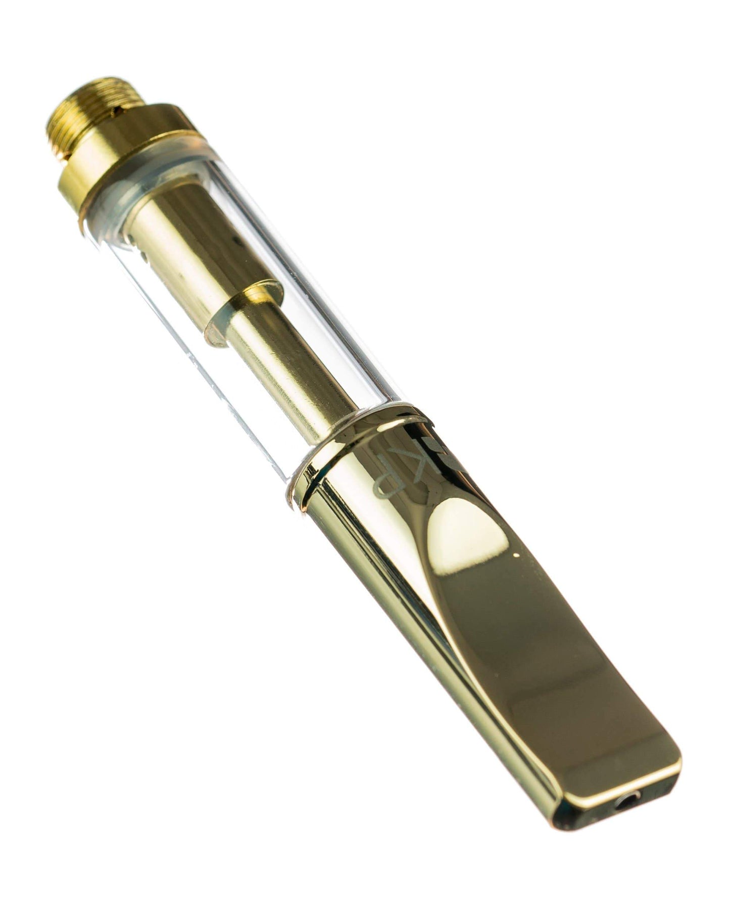 The Kind Pen Metal/Glass Wick Cartridge Best Sales Price - Vape Cartridges