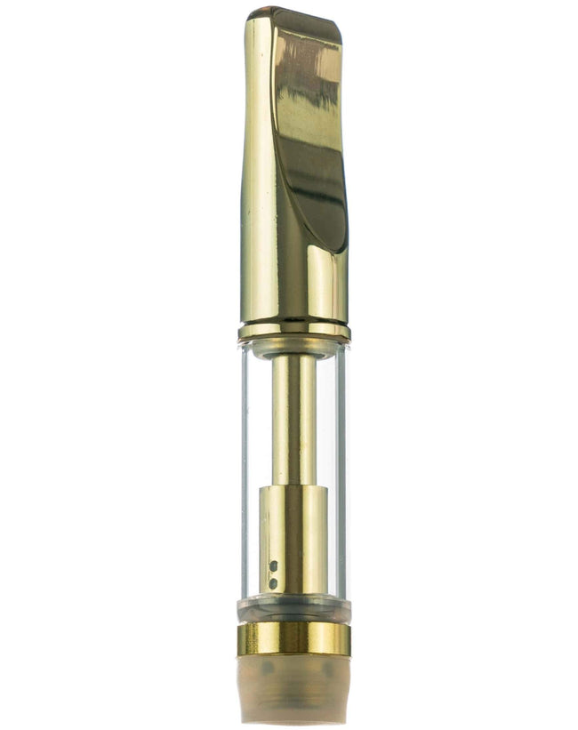The Kind Pen Metal/Glass Wick Cartridge Best Sales Price - Vape Cartridges