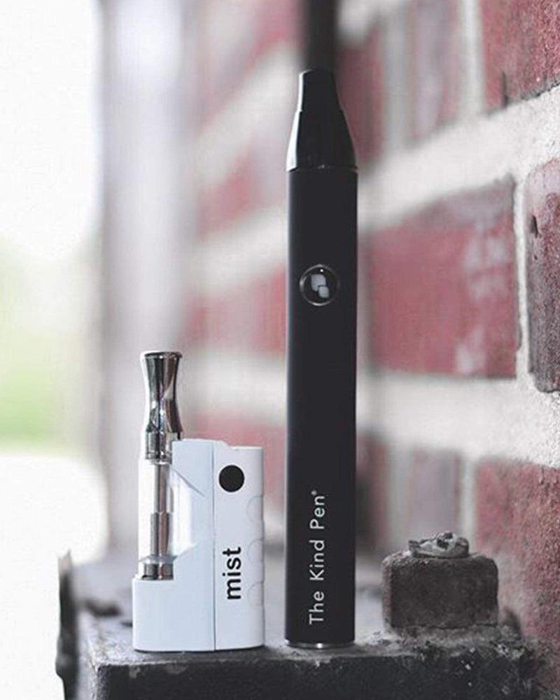 The Kind Pen Mist Best Sales Price - Vaporizers