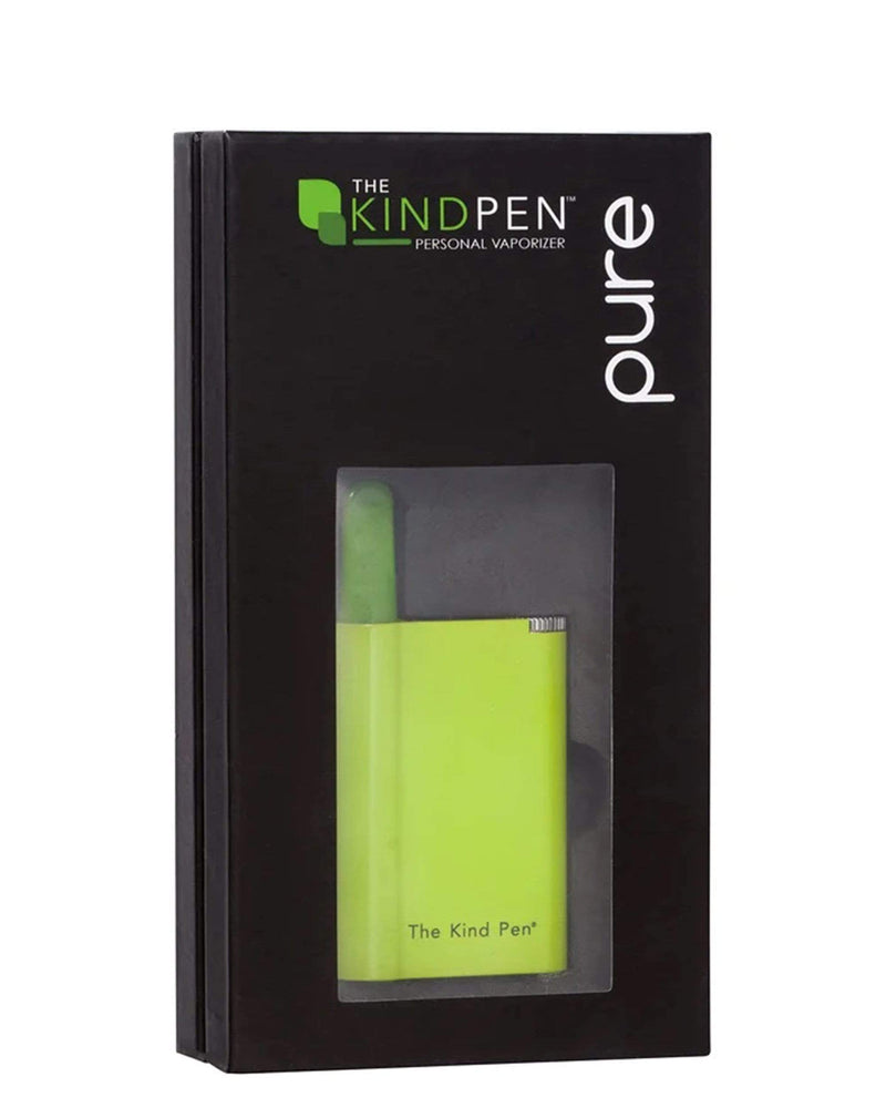 The Kind Pen Pure Best Sales Price - Vape Battery