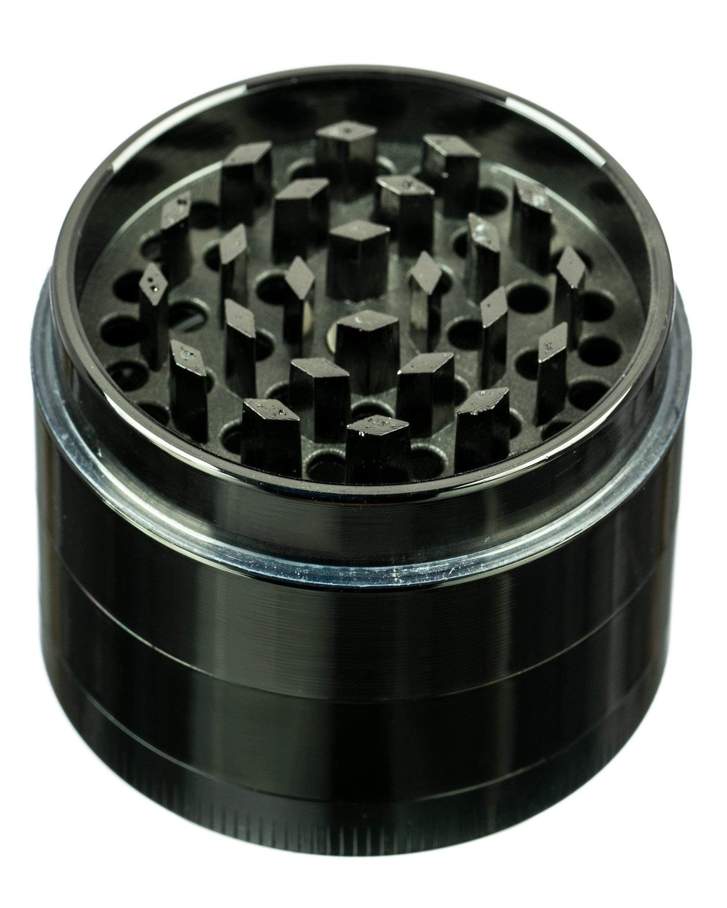 The Kind Pen Tri-Level Herb Grinder Best Sales Price - Accessories