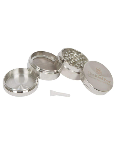 The Kind Pen Tri-Level Herb Grinder Best Sales Price - Accessories